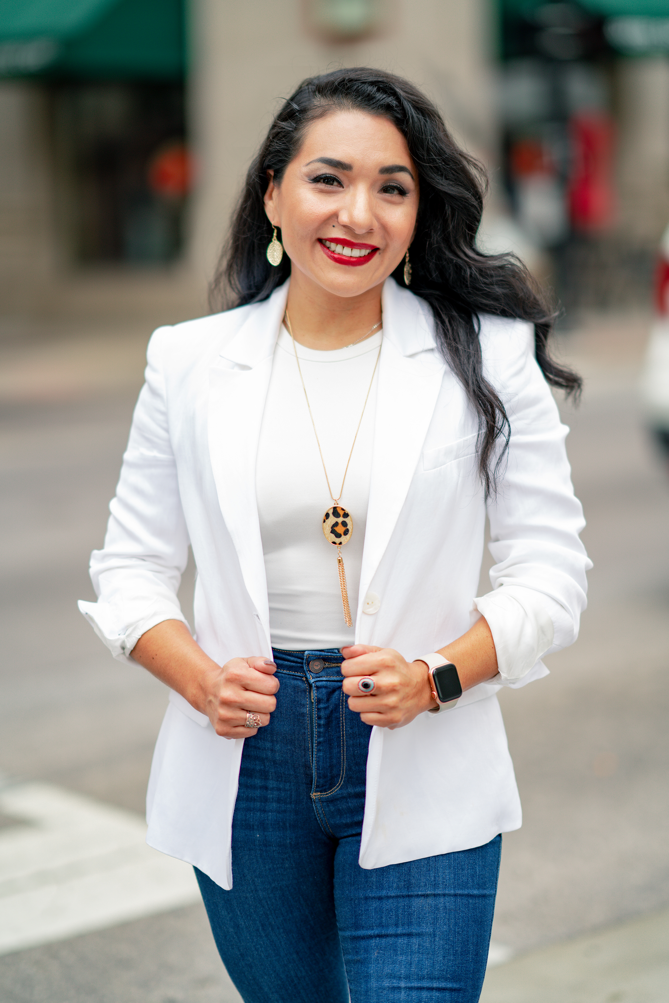 Personal branding, lifestyle branding